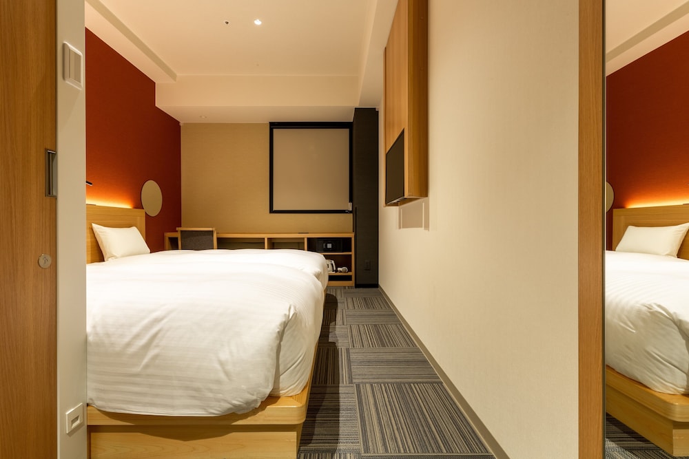 Twin Room, Japanese Modern Style, Non Smoking photo 3
