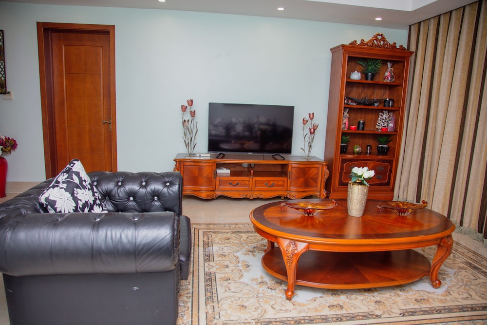 Apartment, 3 Bedrooms