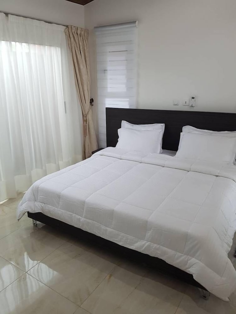 Comfort Villa, 3 Bedrooms photo 3
