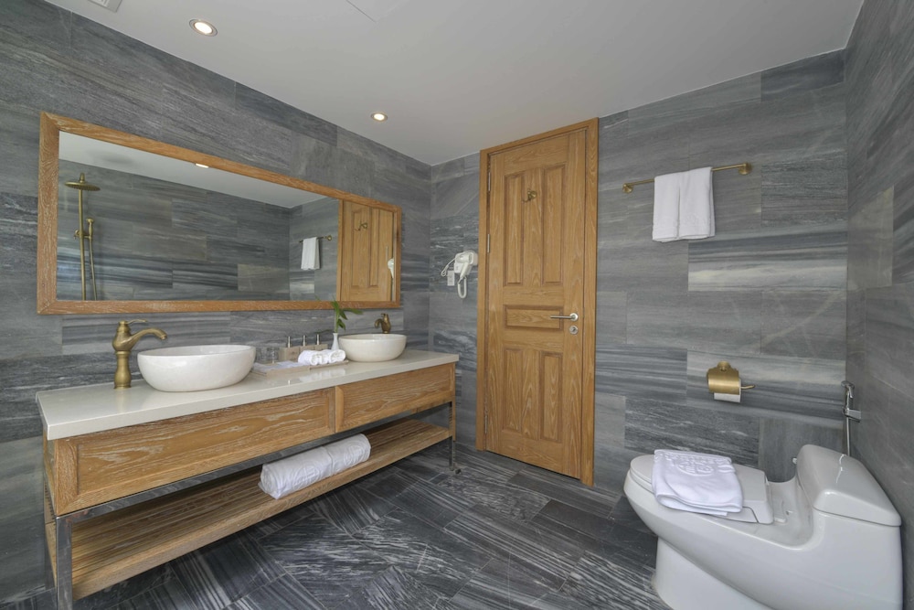 Cocoland Luxury 2 Bedrooms Villa - Photo 27