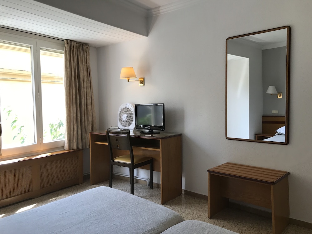Standard Room, 1 Double Bed photo 2