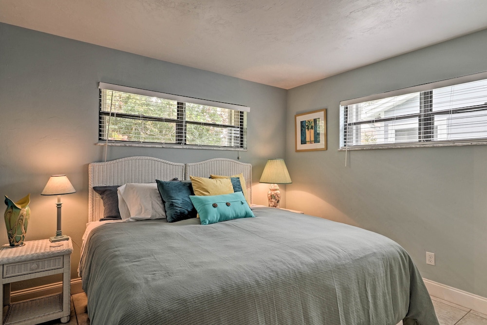 House (2 Bedrooms) photo 3