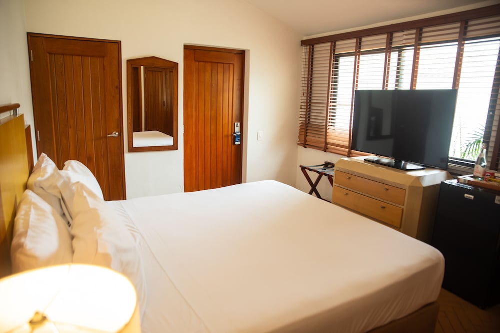 Standard Room, 1 Double Bed - Photo 2