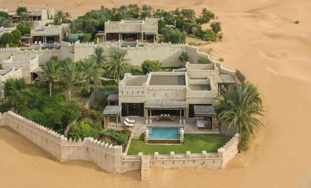 Family Villa, 3 Bedrooms, Pool Access (Anantara) photo 3