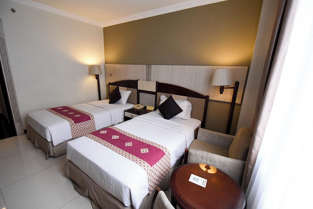 Superior Room photo 2