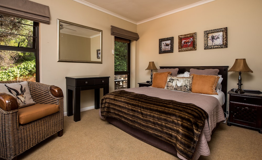 Double Room, Mountain View - Photo 4