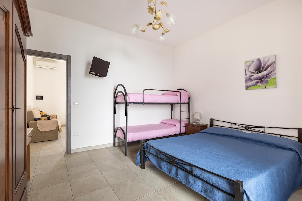 Standard Apartment, 1 Bedroom (Bilo B)