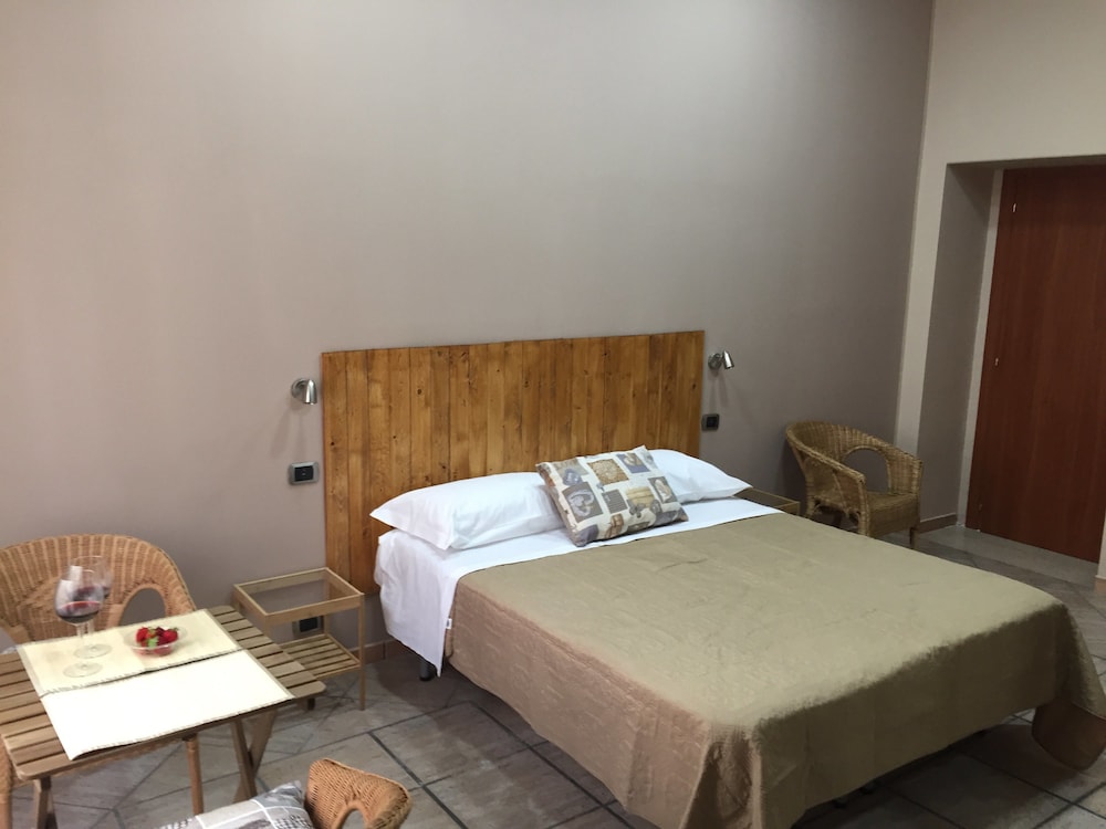 Triple Room, Non Smoking