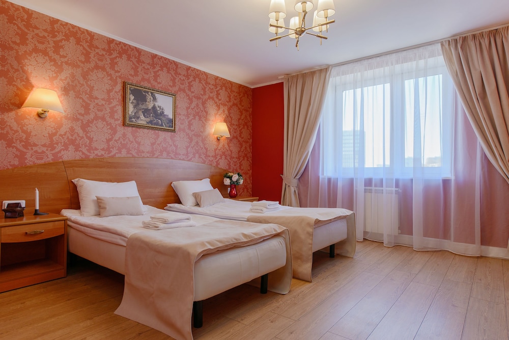 Twin Room photo 3