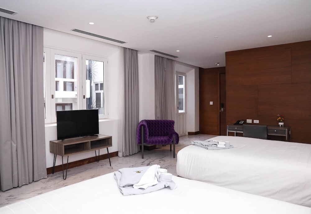Family Suite - Photo 2