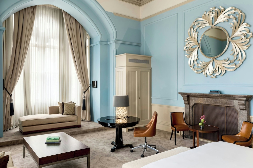 Suite, 1 Bedroom