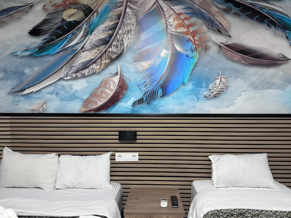 Deluxe Triple Room photo 1