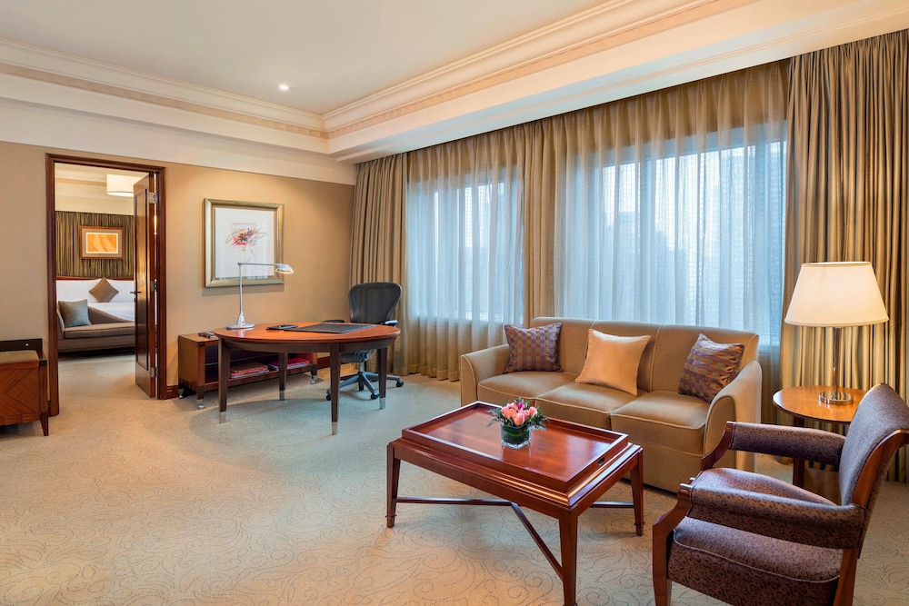 Grand Suite, 1 King Bed