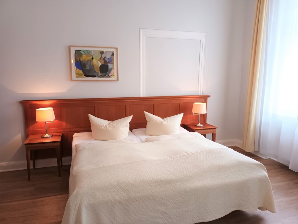 Hotel Vierseithof Luckenwalde, Billede 6