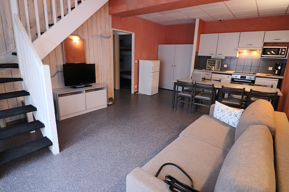 Apartment for 10 people