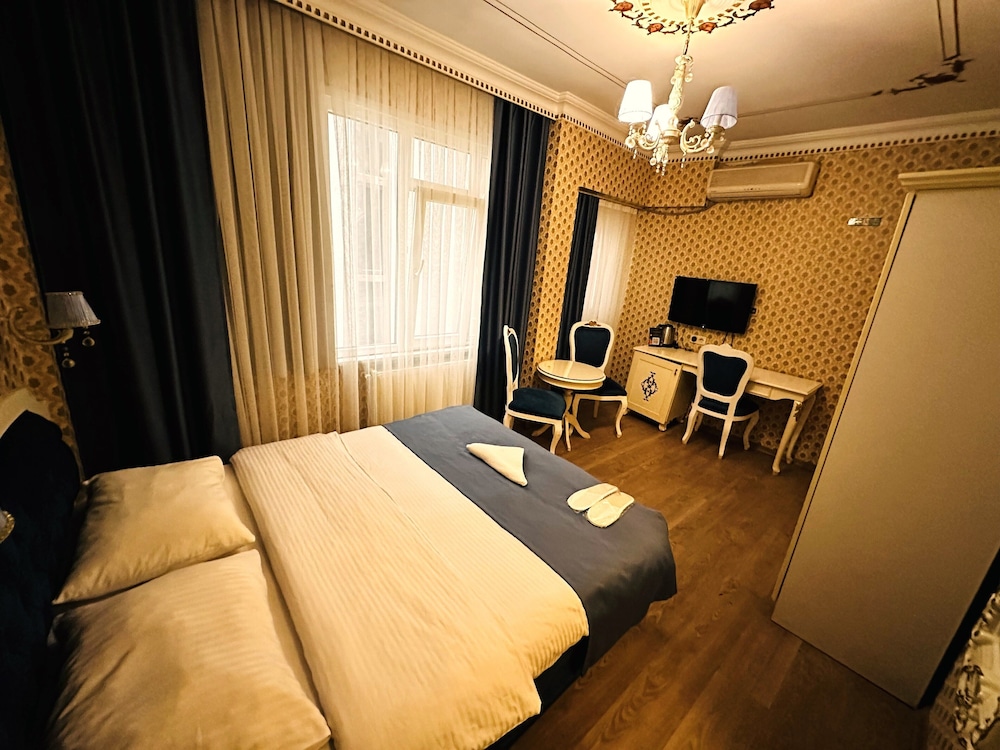 Standard Single Room photo 2