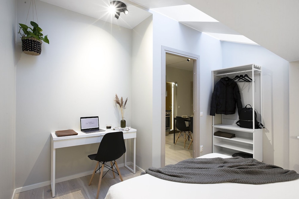 Economy Apartment photo 1