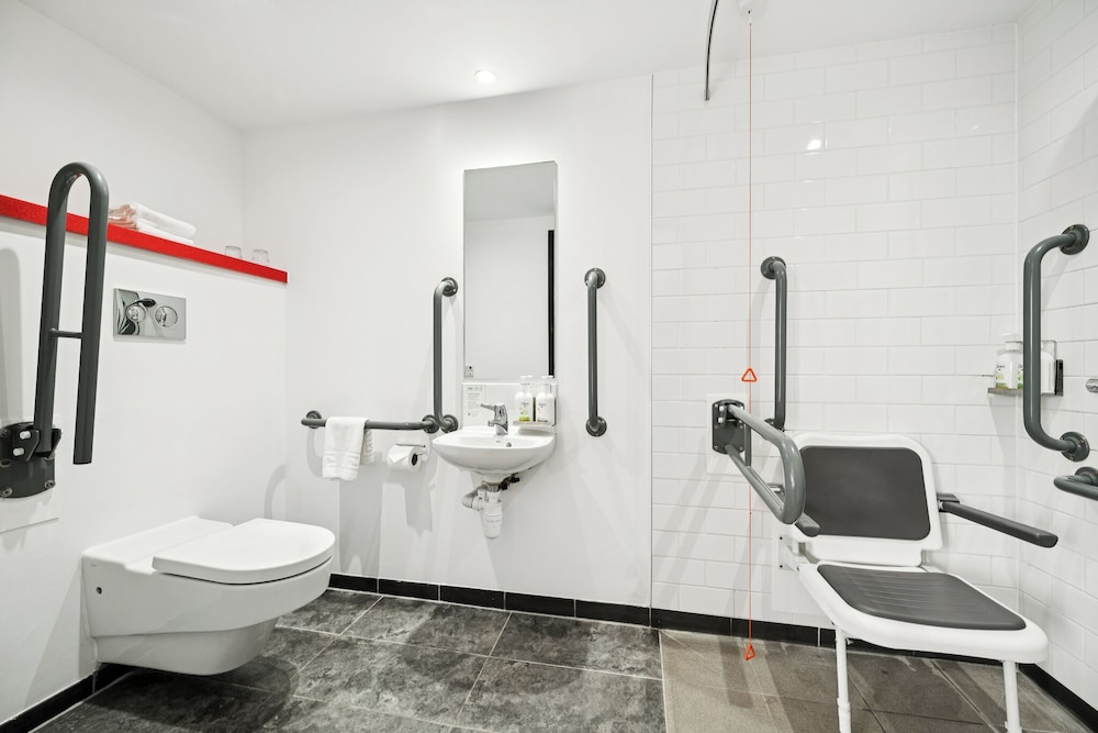 Haymarket Hub Hotel, Billede 14