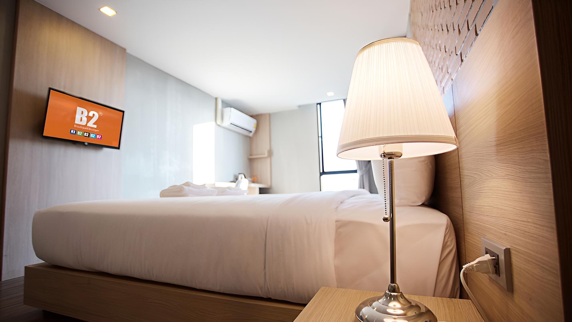Luxury Premier Room - Photo 2