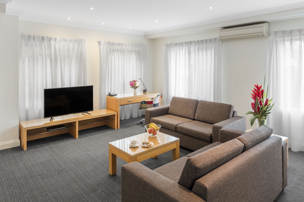 Three Bedroom Villa photo 1