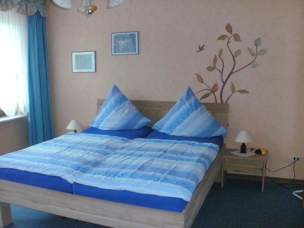 Standard Double Room photo 1