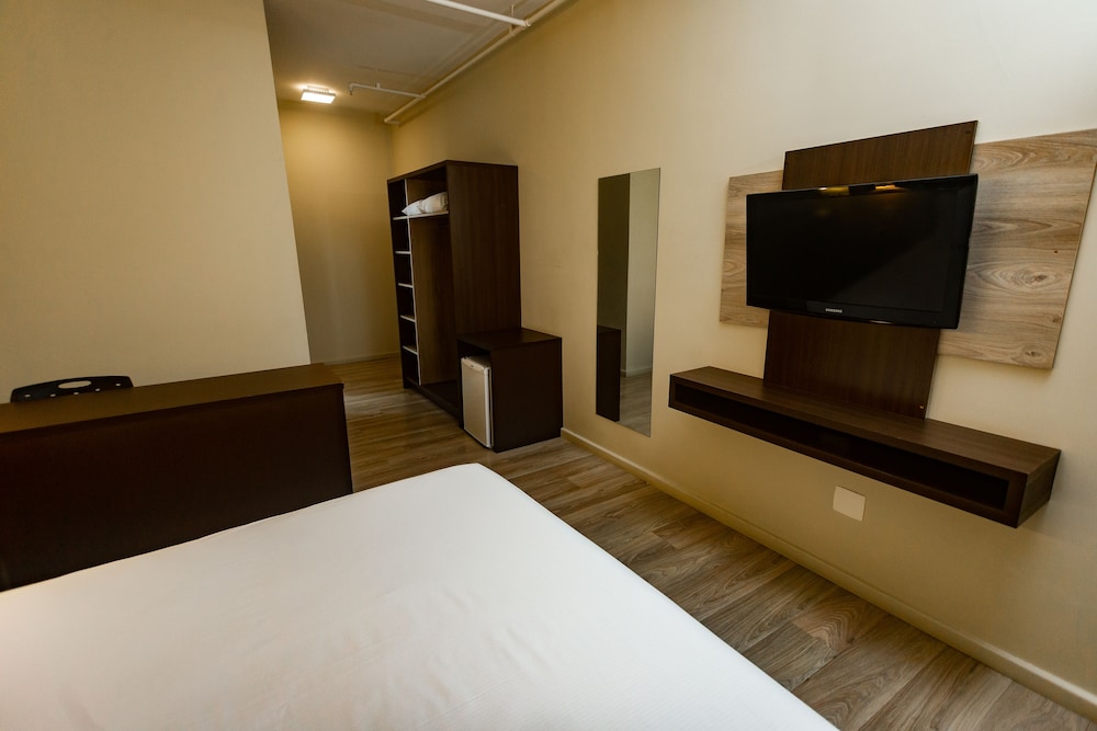 Premium Double Room, 1 Queen Bed photo 3