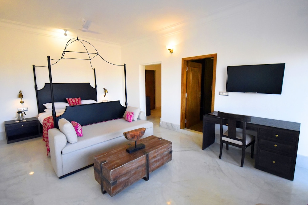 Superior Suite photo 3