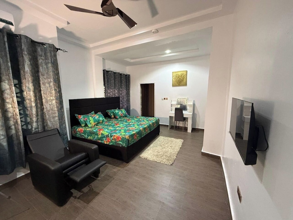 Luxury Room photo 1