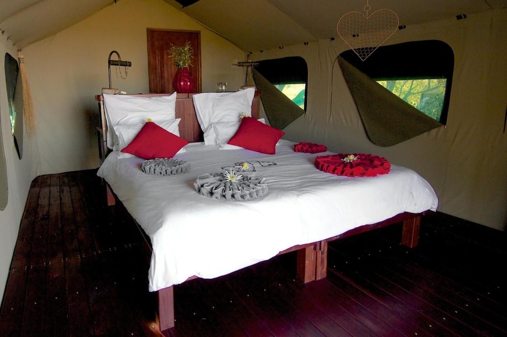 Twin or Double Tent - Photo 1