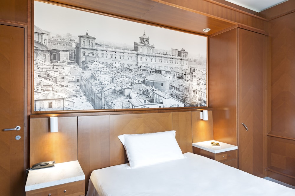 Standard Single Room, Accessible photo 1
