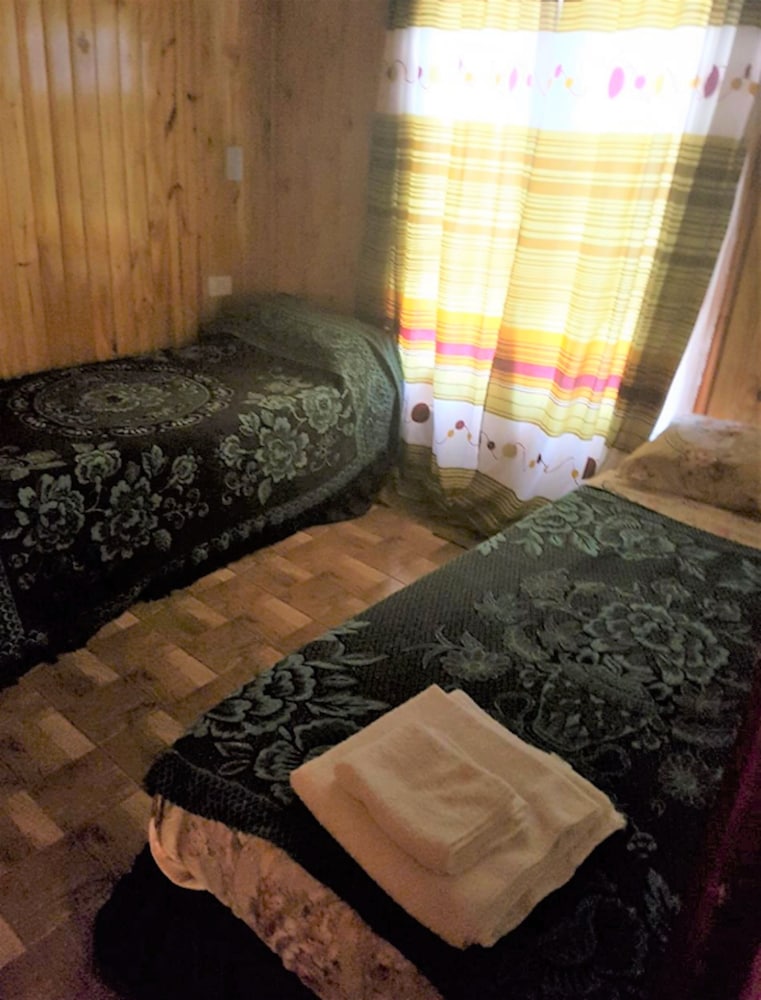Family Cabin, 2 Bedrooms photo 3