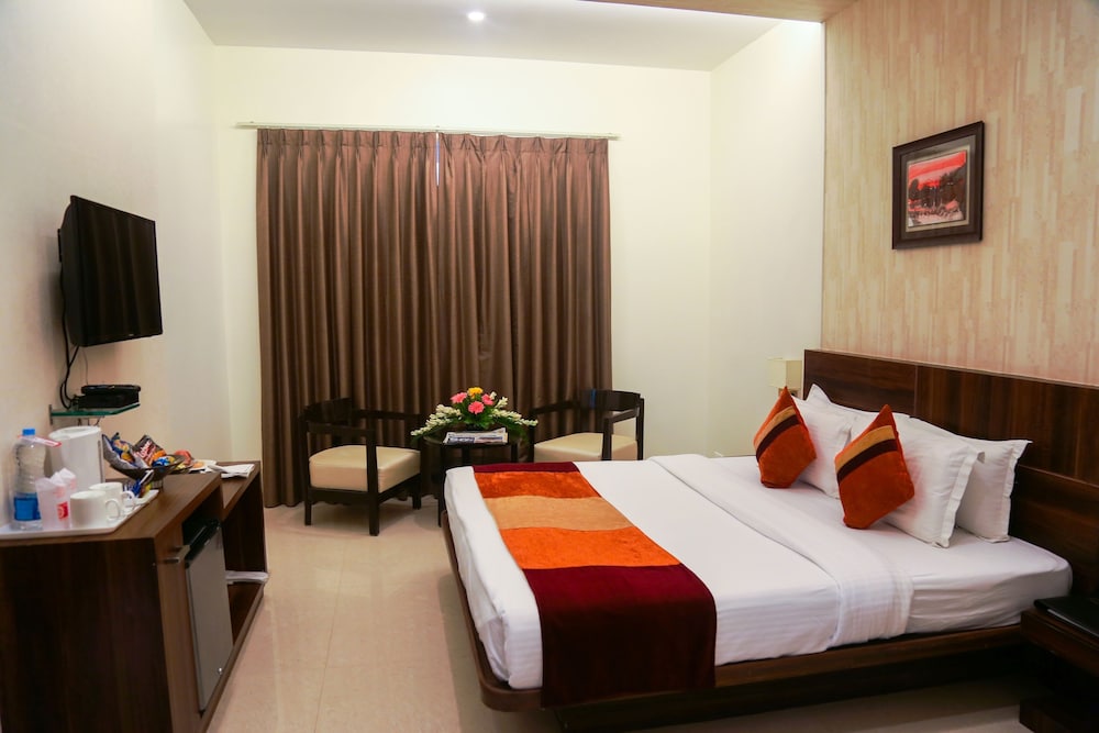 Deluxe Room photo 3