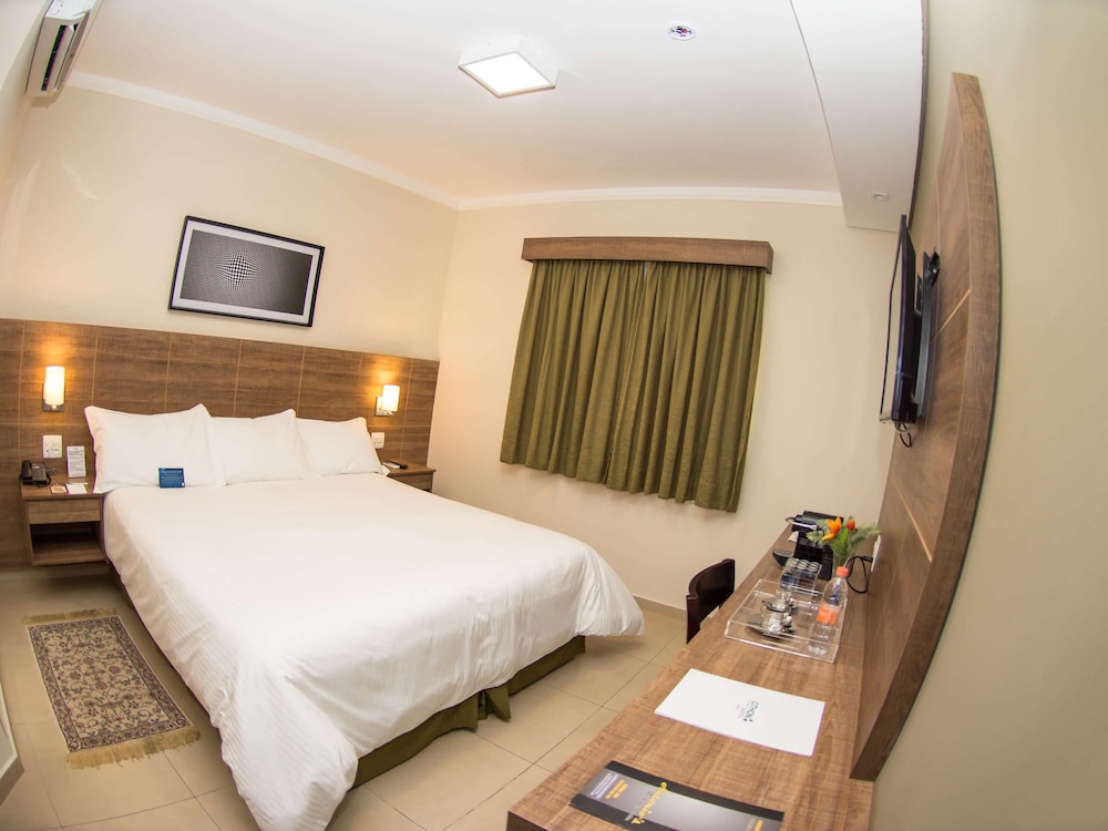 Superior Room, 1 Double Bed (Premium) photo 1