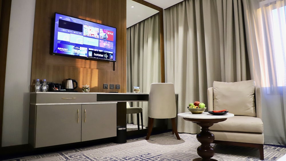 Executive Suite, 1 Bedroom photo 2