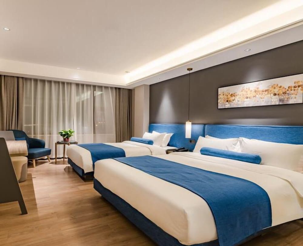 Family Room (Mainland Chinese Citizen Only) photo 1