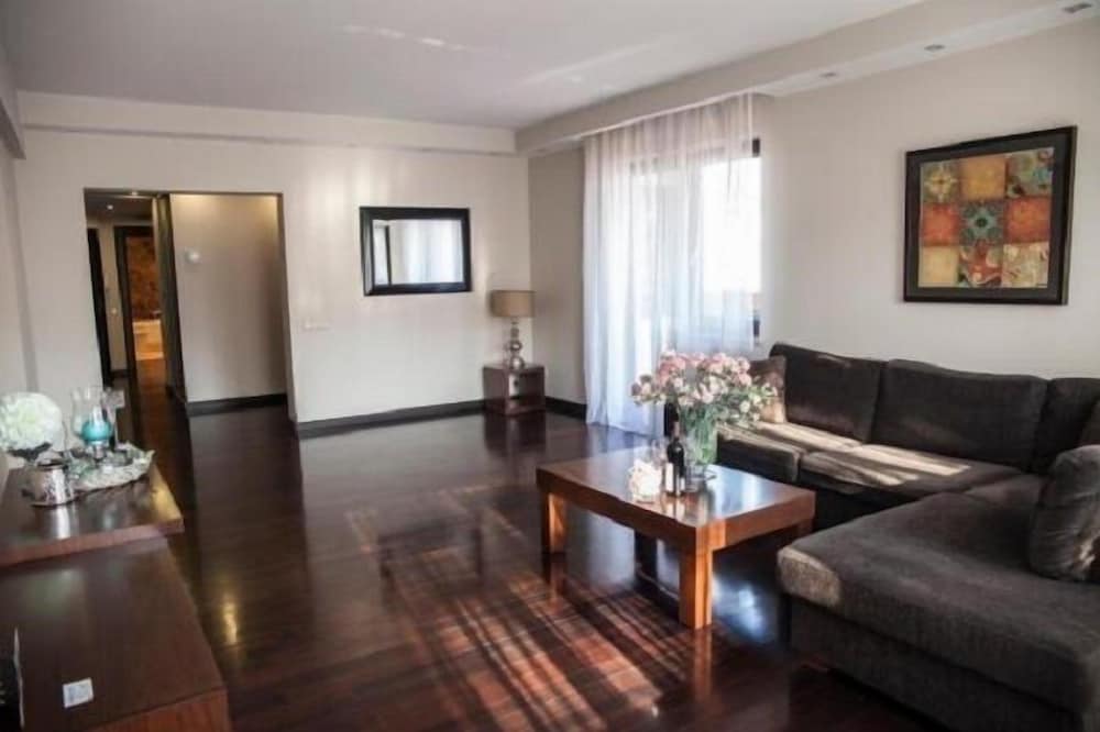 Superior Apartment, 1 Bedroom