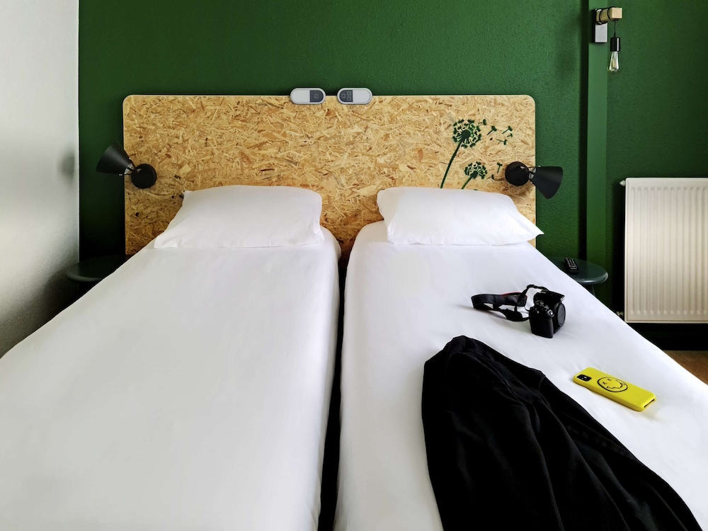 Room, 1 Double Bed (Pure)