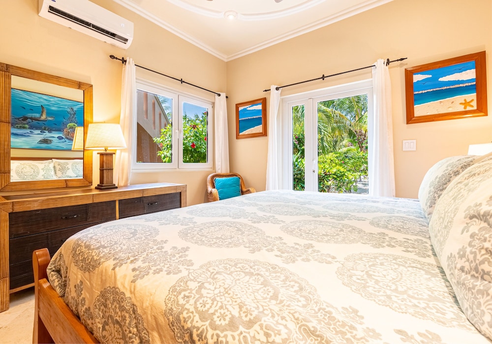 Caribbean Soul Villa