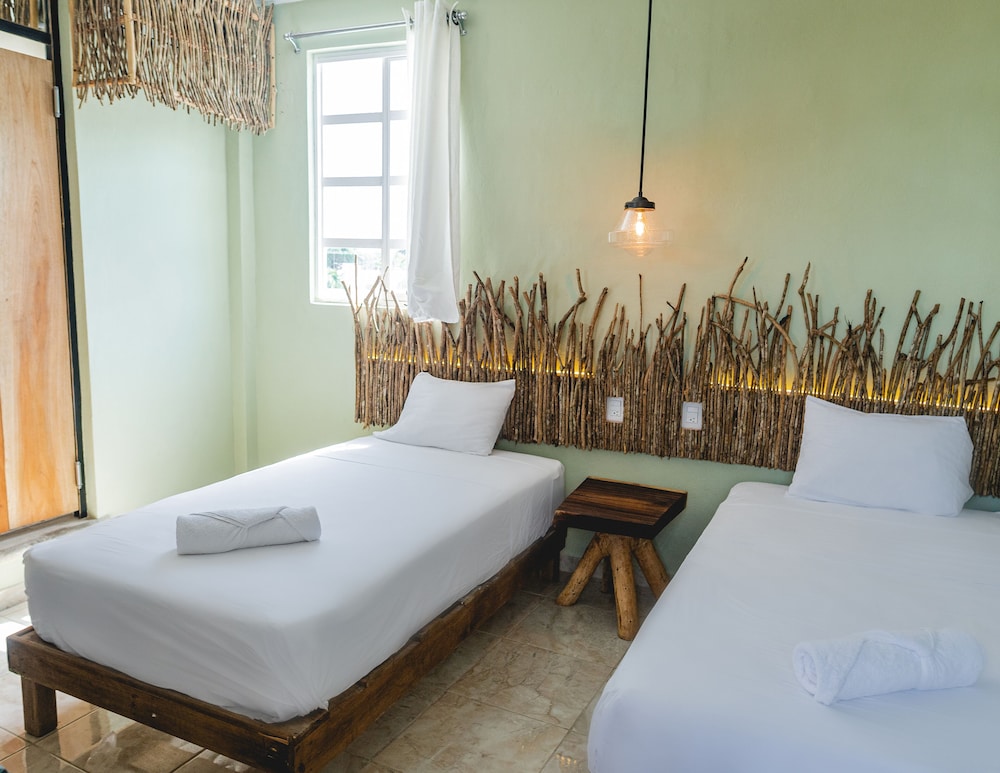 Traditional Double Room, 2 Twin Beds
