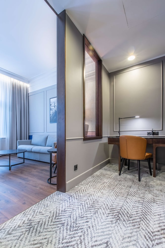 Junior Suite - Photo 3