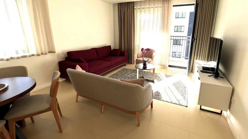 Business Apartment, 1 Bedroom