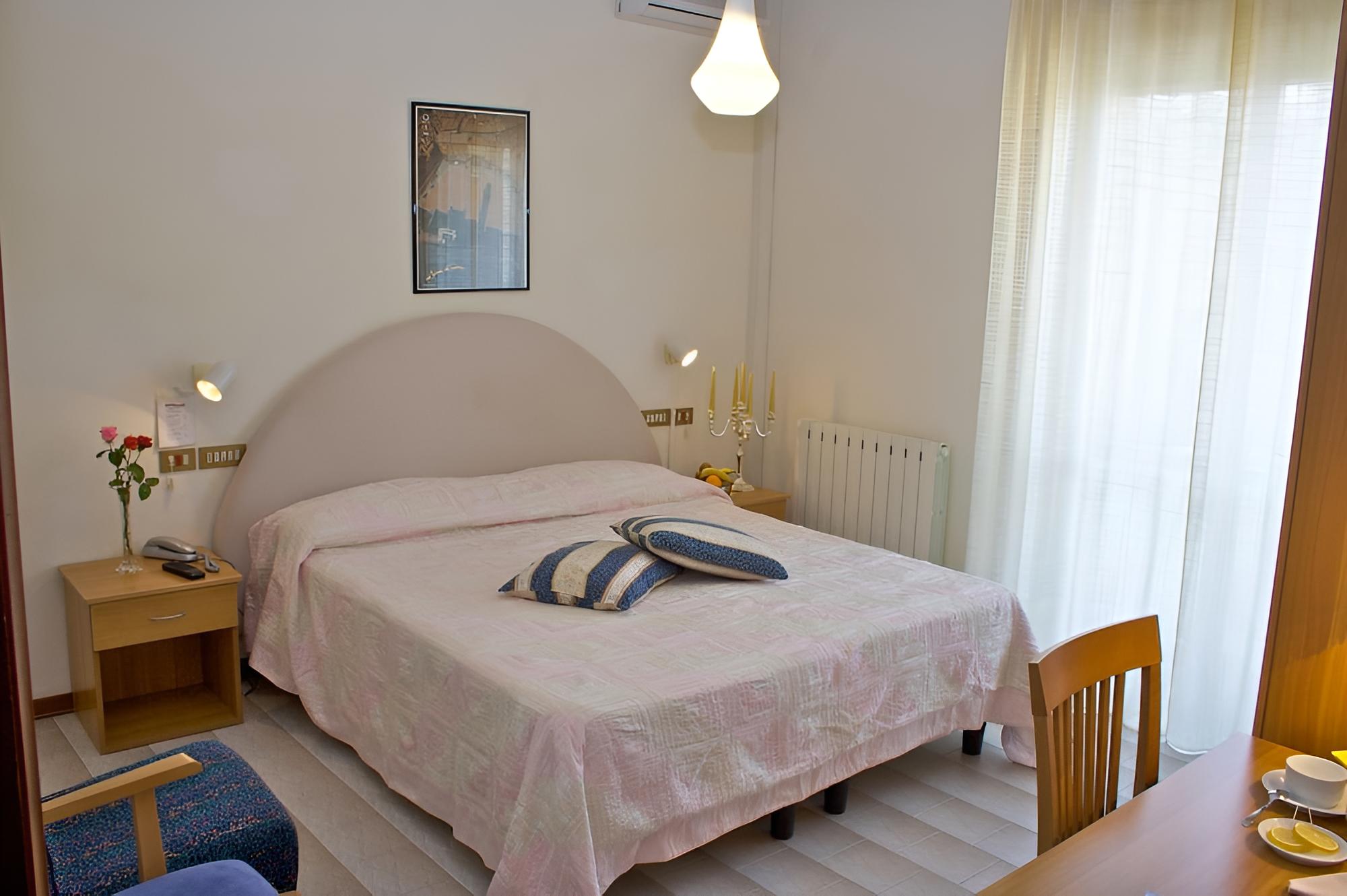 Double Room Single Use photo 1