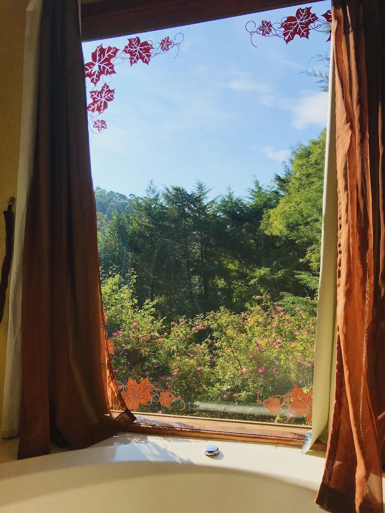 Superior Chalet, Air conditioning, Garden View photo 2