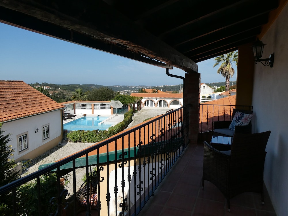Panoramic Double or Twin Room photo 3