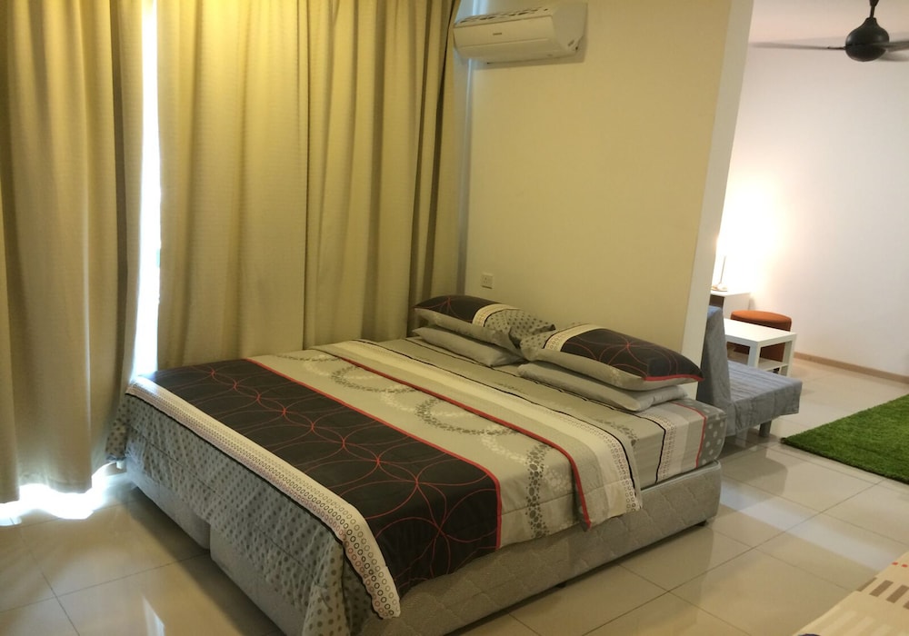 One Bedroom