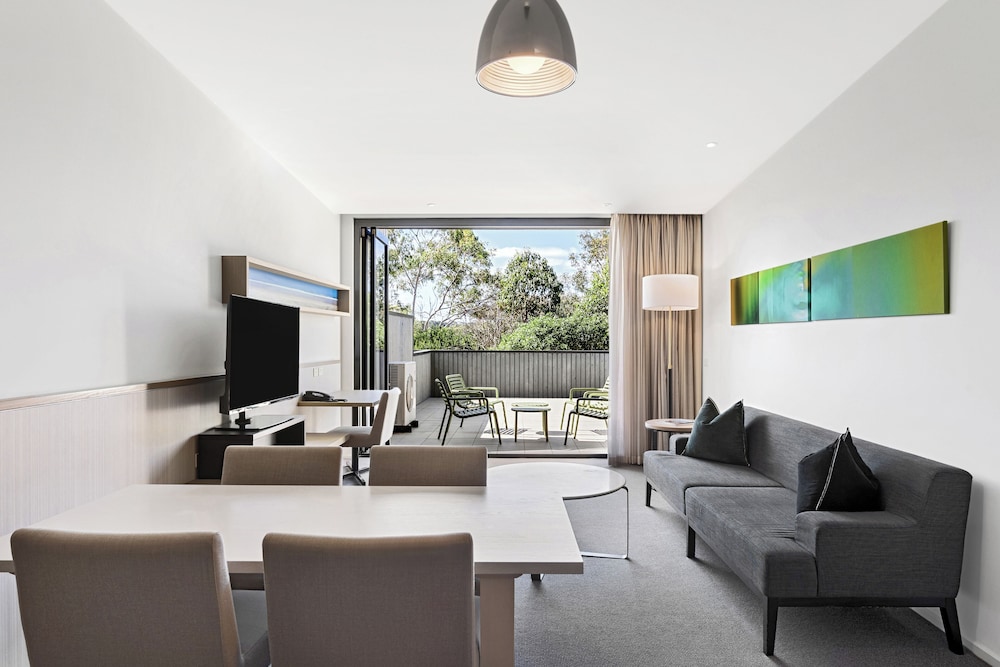 Flinders Suite photo 3