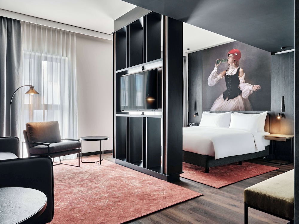 Junior Suite - Photo 1