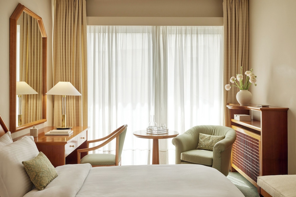 Standard Double Room, 2 Twin Beds - Photo 6