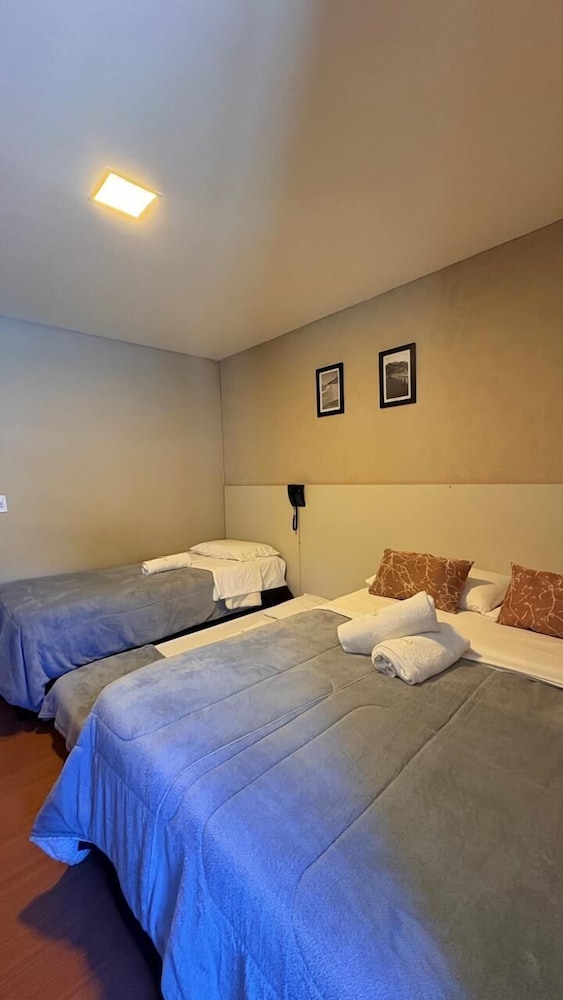 Standard Quadruple Room, 1 Bedroom photo 2