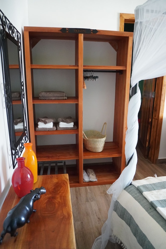 Superior Quadruple Room photo 2